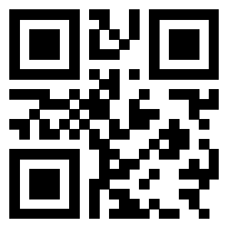 3303580310 QrCode associato