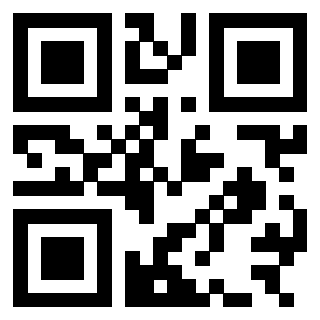 3303580311 - Immagine del Qr Code