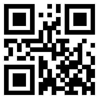 3303580313 QrCode associato