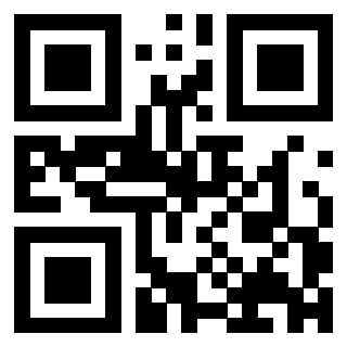 Immagine del Qr Code di 3303580314