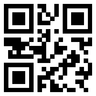 3303580315 - Immagine del QrCode associato