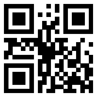 Scansione del Qr Code di 3303580316