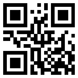 3303580320 - Immagine del QrCode
