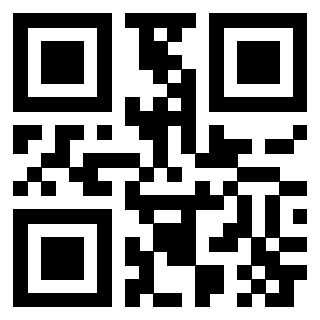 Scansione del Qr Code di 3303580323
