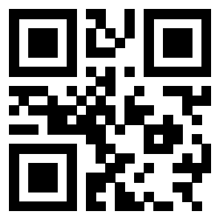 3303580326 - Immagine del QrCode