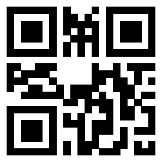 3303580327 Qr Code associato