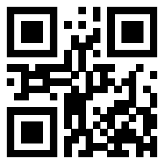Il Qr Code di 3303580329