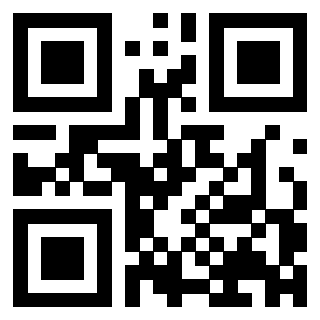 Immagine del Qr Code di 3303580330