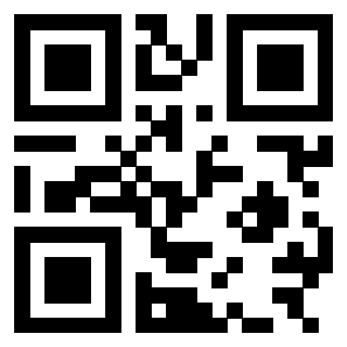 3303580332 - Immagine del QrCode