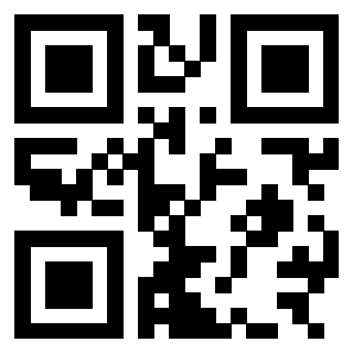 3303580333 - Immagine del Qr Code