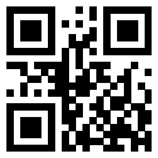 Scansione del Qr Code di 3303580337