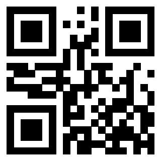 3303580341 - Immagine del Qr Code