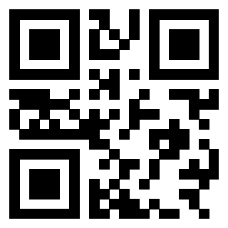 3303580343 Qr Code associato