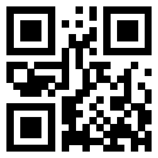 Il QrCode di 3303580344