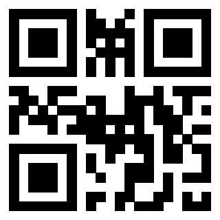 Qr Code di 3303580347