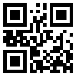 Immagine del QrCode di 3303580348