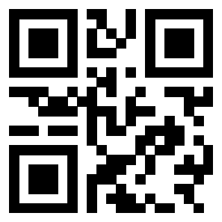 3303580349 - Immagine del QrCode associato