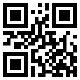 Immagine del Qr Code di 3303580351