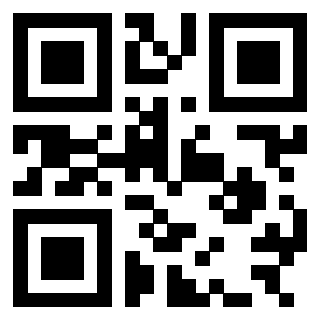 Il QrCode di 3303580352