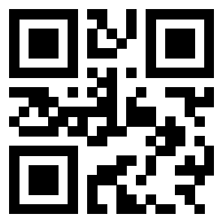 3303580353 Qr Code associato