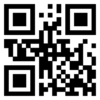 3303580354 - Immagine del Qr Code associato
