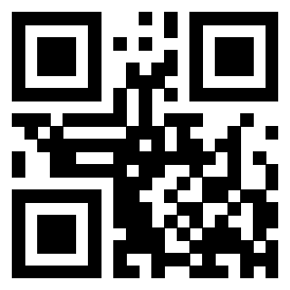 3303580355 - Immagine del QrCode associato