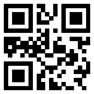 Immagine del QrCode di 3303580358