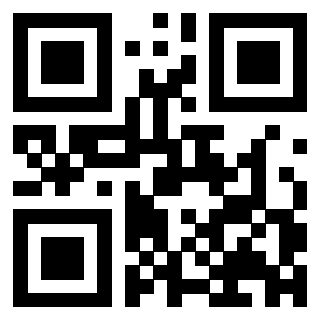 Il QrCode di 3303580359