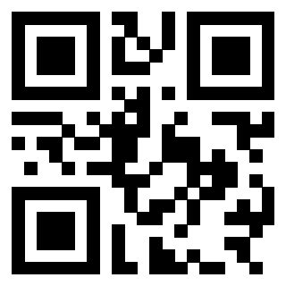 Il QrCode di 3303580361