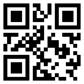 Scansione del Qr Code di 3303580362