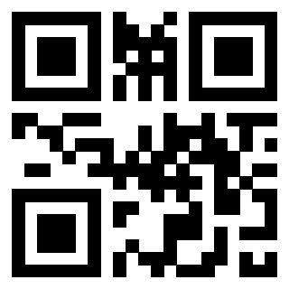 3303580363 - Immagine del Qr Code associato