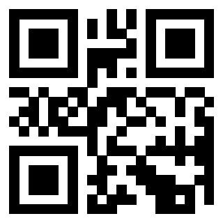 Immagine del QrCode di 3303580364