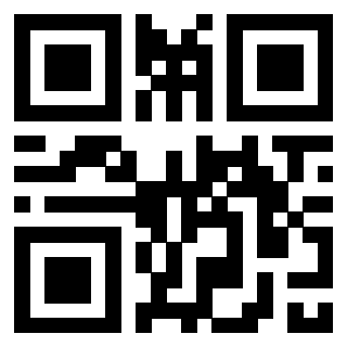 Immagine del Qr Code di 3303580365