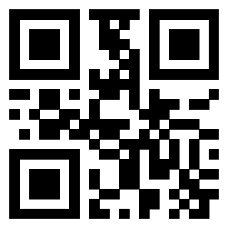 Immagine del Qr Code di 3303580366