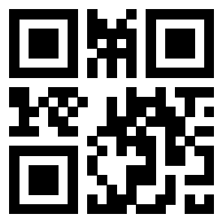 3303580367 QrCode associato