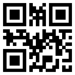 3303580368 - Immagine del Qr Code