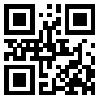 Scansione del QrCode di 3303580369