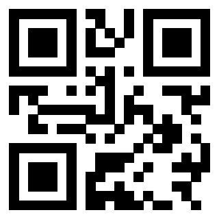 3303580370 QrCode associato