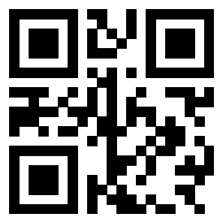 Immagine del QrCode di 3303580371