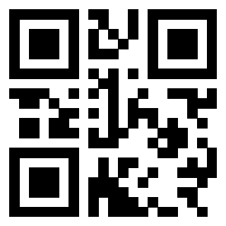 Immagine del QrCode di 3303580372