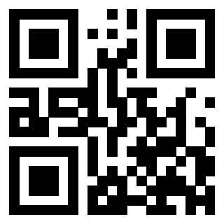 3303580373 - Immagine del QrCode