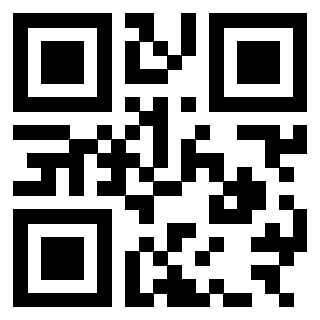 Il Qr Code di 3303580376