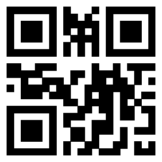 3303580377 - Immagine del QrCode