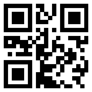 Il QrCode di 3303580379