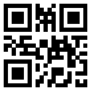 Il QrCode di 3303580380
