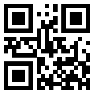 3303580382 - Immagine del Qr Code associato