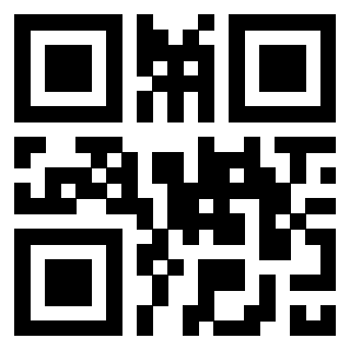 3303580386 - Immagine del Qr Code