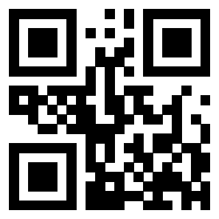3303580387 Qr Code associato