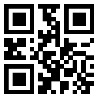 3303580388 QrCode associato
