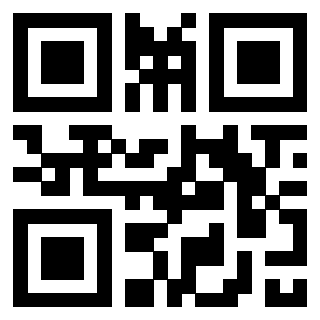 Immagine del Qr Code di 3303580391